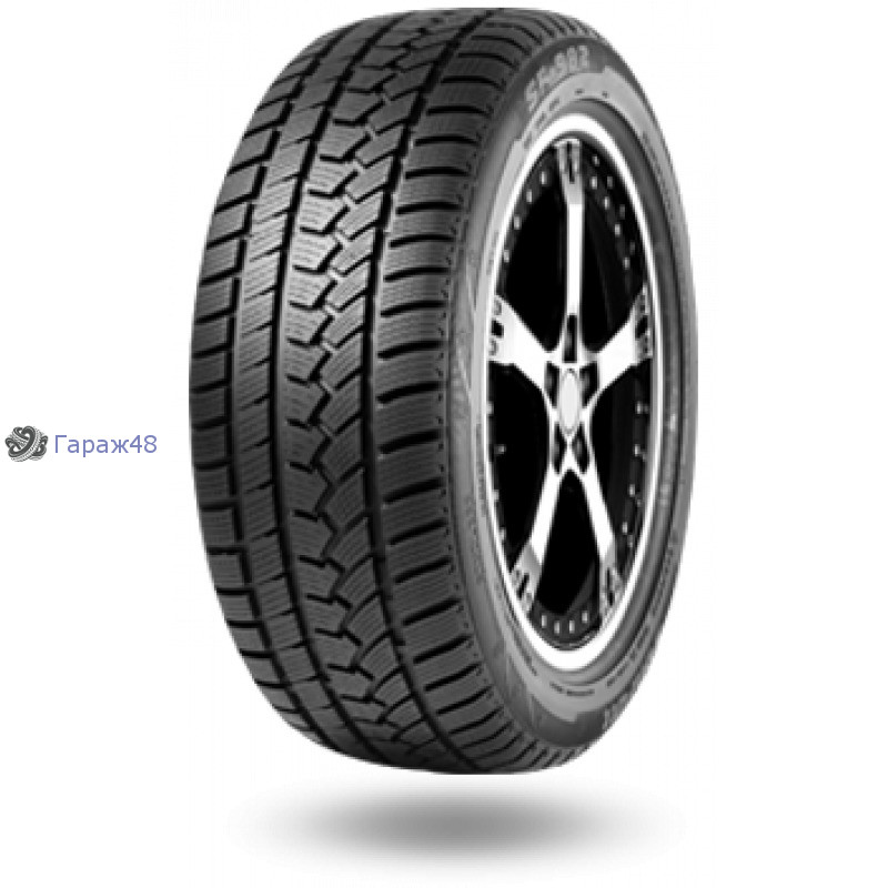 Sunfull SF982 275/35 R19 100V