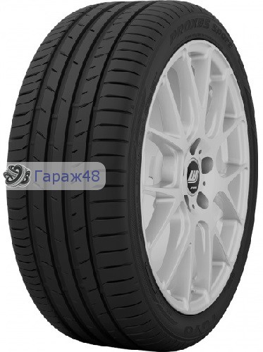 Toyo Proxes Sport 255/45 R18 103Y